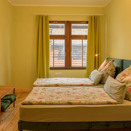 Gaestehaus Villa Fliedner - Das Kutscherhaus Monsheim  Zewnętrze zdjęcie